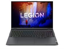 لپ تاپ لنوو 16 اینچی مدل Legion 5 Pro پردازنده Core i7 12700H رم 32GB حافظه 2TB SSD گرافیک 6GB 3060